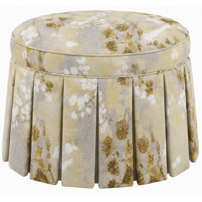 BROOKHAVEN OTTOMAN