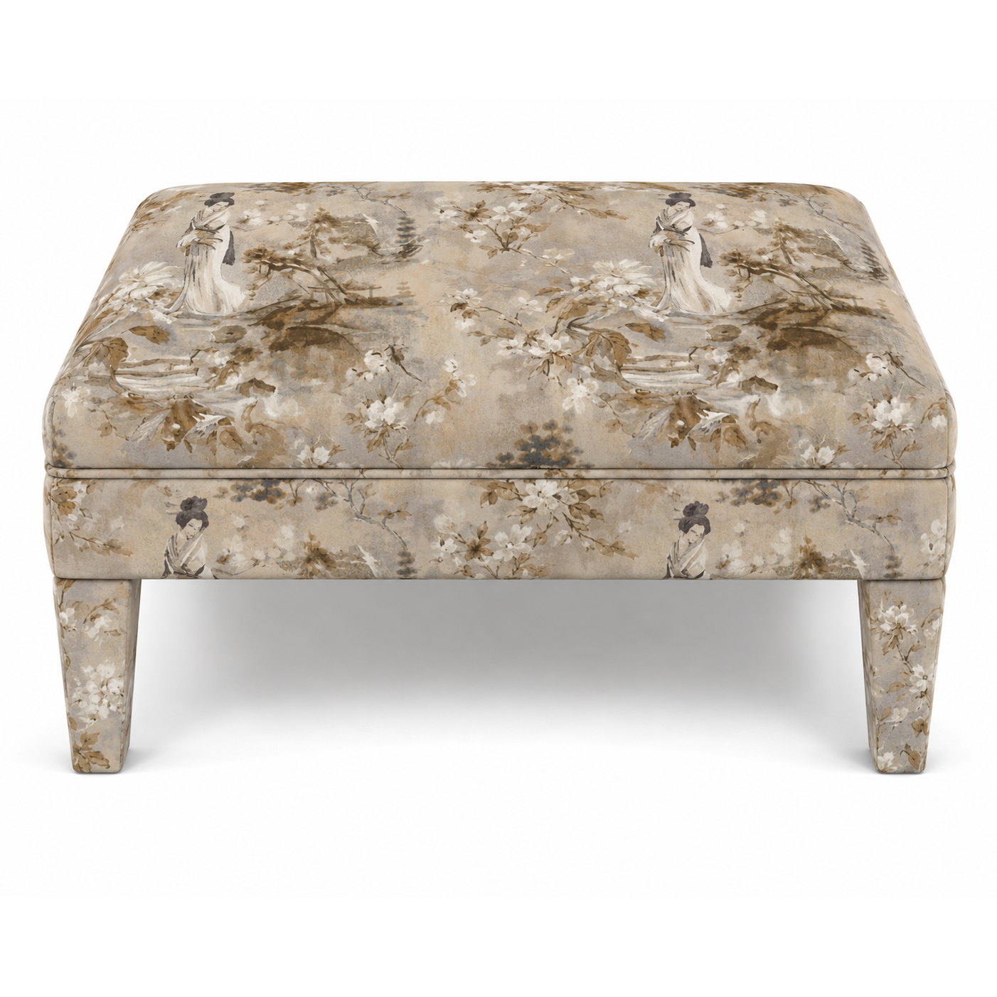 WARD OTTOMAN