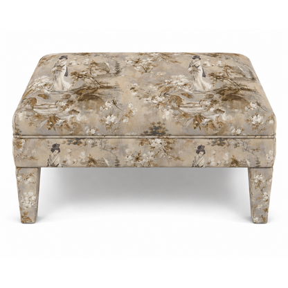WARD OTTOMAN