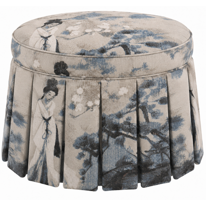 BROOKHAVEN OTTOMAN