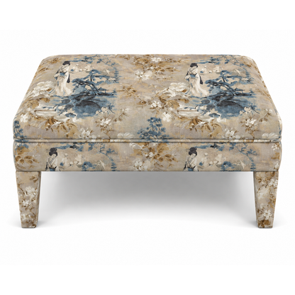 WARD OTTOMAN