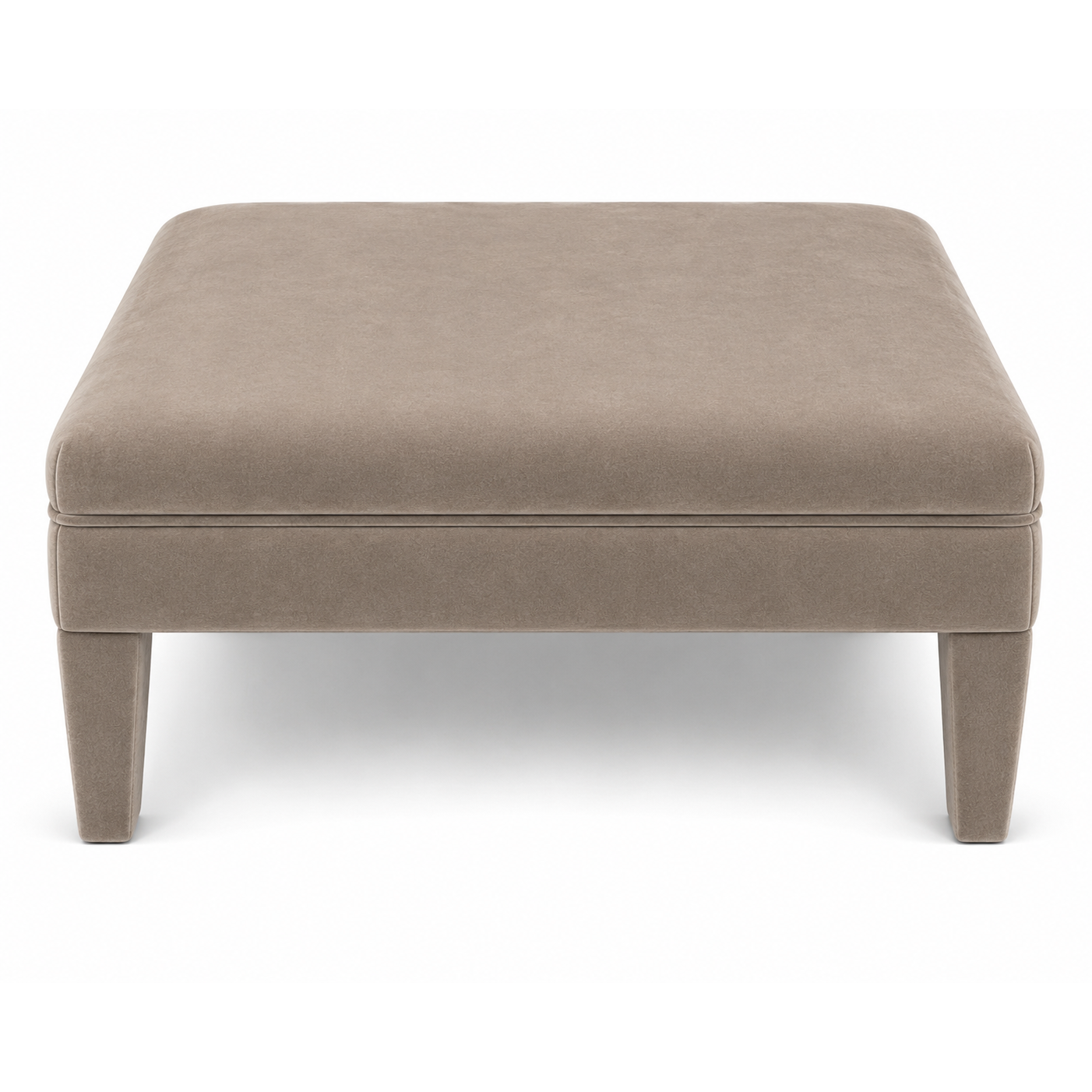 WARD OTTOMAN