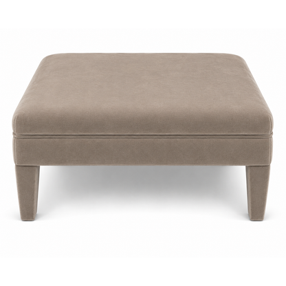 WARD OTTOMAN